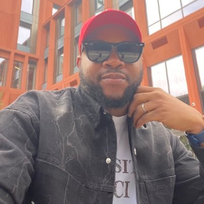 kingsley516's profile picture. Christian, Husband, Entrepreneur, Realist.                   Here to tell you the truth you hate to hear