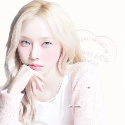 florealiest's profile picture. ﹙ 𝐢𝐧𝐬𝐩𝐢𝐫𝐞𝐝 doll ﹚ ♡🐰 Un suspiro de carmín en París « PostCαrd 𓂅 maison 𝐌͟𝐨͟𝐧͟𝐫͟𝐨͟𝐞 » xo. Ohꓹ Miss Coral! ♥︎💭