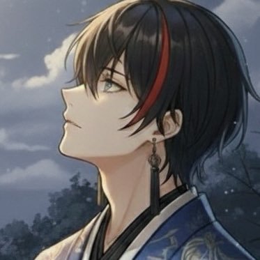 Yoruno_Tobari_3's profile picture. 現代に来た侍のVTuber/ピアノと歌で記憶を取り戻す旅をしています/低音ボイス/ピアノ弾き語り/歌ってみた/台詞読み/動画編集/オリジナル小説【記憶の残響(エコーズ・オブ・メモリー)】連載中/11月中のデビューを目指しています！