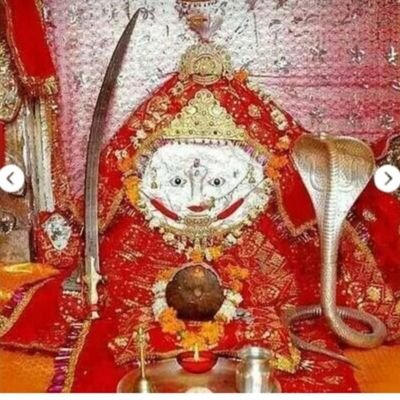 sonukarmsot09's profile picture. करणी सदा सहायते🚩