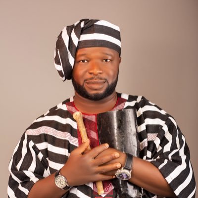 mrodeyduncommon's profile picture. Mr Odey D Uncommon, The Town Crier.