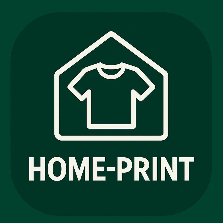 HOMEPRINT9's profile picture. アーティスト活動支援のためグッズ製作所を立ち上げました👕どこよりも安く高品質にをモットーとしております☺️1枚〜OK👌気軽にお問い合わせください🎶