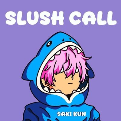 slushcall2018's profile picture. 
