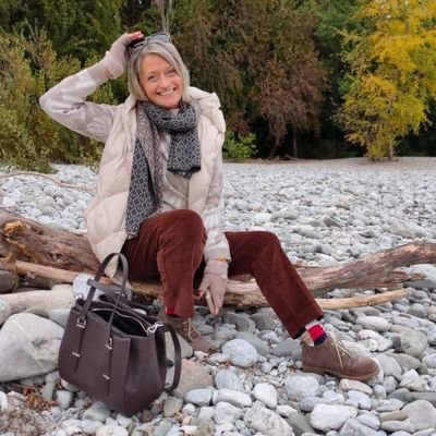 PaolaTreppo's profile picture. Giornalista Regione Autonoma Friuli Venezia Giulia