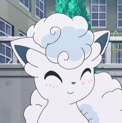 Vulpix Propagandaさんのプロフィール画像