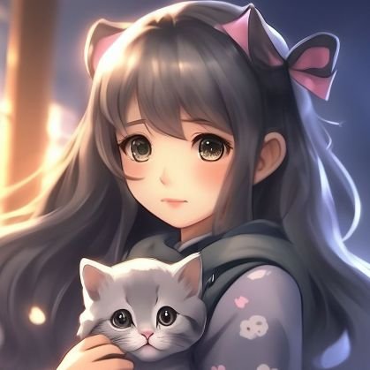 EHatchell2764's profile picture. 36 ✦ perpetually  tired  nekomata vtuber & artist 🎨COMMS:OPEN ✦You just lost the war✦ 👩🏻‍❤️‍👩🏻