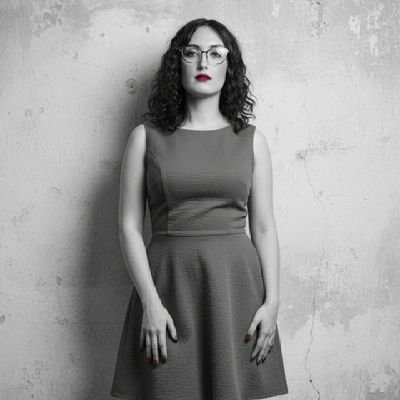 andyamaroB13's profile picture. Actriz, Músico, Compositora, Gamer.