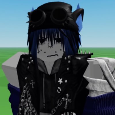 ArminAxle's profile picture. https://t.co/CHdsulh9NS | SHARING !!! Scythe yume | 17 🎉 ! | t-masc genderfluid fag | I’m very bisexual I think | READ STRAWPAGE BYF | partial rp acc!