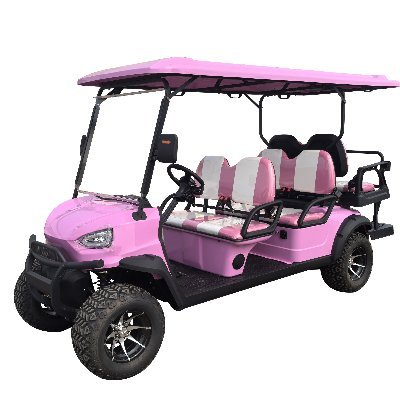 Liyu492839's profile picture. Luhuan Machinery