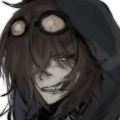 ryde_psycho's profile picture. "ᴸᵒˢᵗ ˢᵒᵘˡˢ⸴ ᶠⁱⁿᵈ ˢᵒᵘˡᵐᵃᵗᵉˢ⸴ ᴬⁿᵈ ᵗʰᵉʸ ˡⁱᵛᵉ ᶠᵒʳᵉᵛᵉʳ⸴ ᴵ ʷⁱˢʰ ᴵ ʰᵃᵈ ᵗʰᵃᵗ ʰᵃᵖᵖʸ ᵉⁿᵈⁱⁿᵍ‧" #Roblox #Forsaken #Fpe #Multifandom #19y #Lmao
