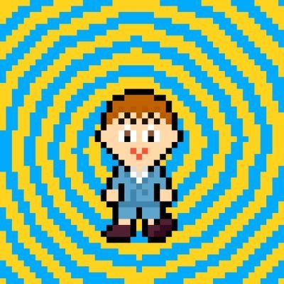 GeronimoXb21543's profile picture. WAGMI