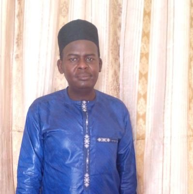 AliyuMu81411467's profile picture. 