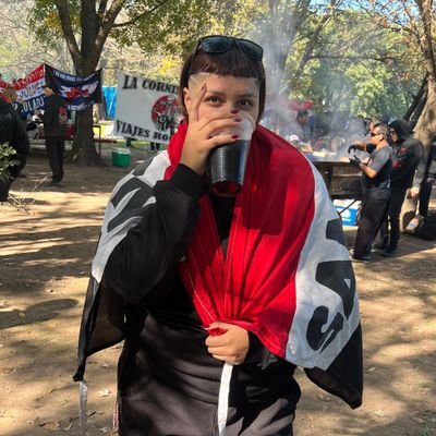 Camimolinaa2's profile picture. Fotógrafa del Club Atlético Chacarita Juniors🇾🇪

                                                                               𝑞𝑢𝑒 𝑠𝑒𝑎 𝑟𝑜𝑐𝑘.