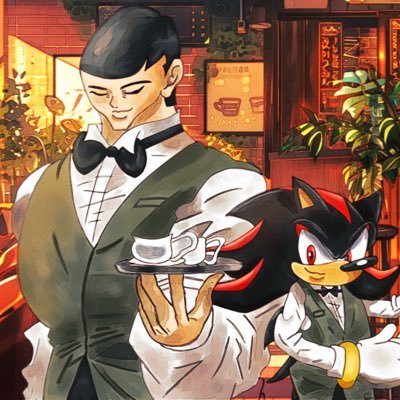 あたんさんのプロフィール画像