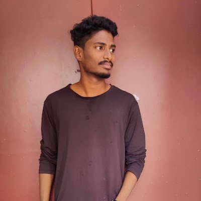 Gangadhargana50's profile picture. 