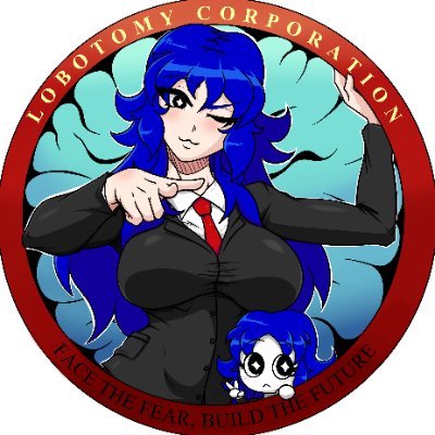 BongBong_PM's profile picture. This character is not mine ☝️
The goal of this account is to be entirely dedicated to parody and drawing.

SPANISH/ENGLISH

Project Moon Enjoyer