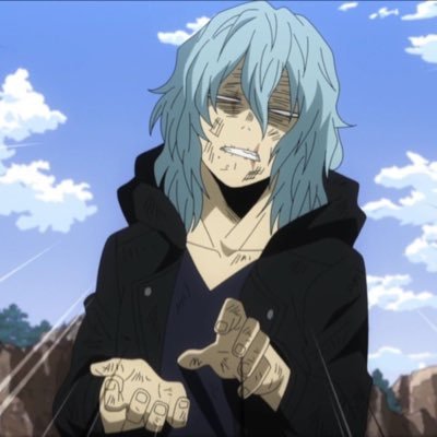 katsukibadongo's profile picture. farts