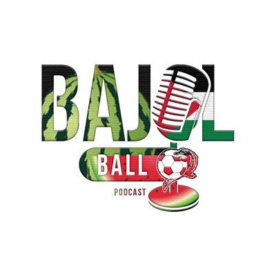 bajolball's profile picture. BONEK • ALTERNATIVE MEDIA • FIGHT AGAINST RACISM