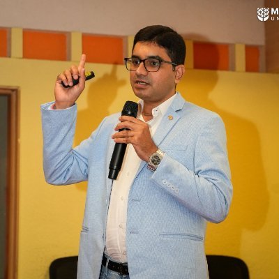 winneranuragb's profile picture. CMO @ Mulyantaran I Web3 & Blockchain Consultant I #web3.0 https://t.co/XYFnv3J03C… 
https://t.co/D6WZCg73jT