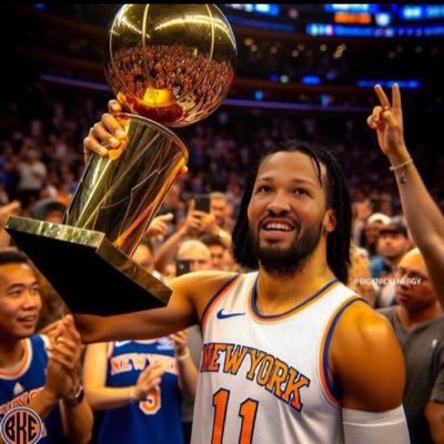 ReapioYT's profile picture. Unbiased Takes. NYC 🗽 @nyknicks 🇫🇷🇨🇮