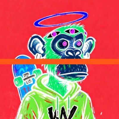 Happ_GRE's profile picture. Web3 Campaign Specialist＆ initiator
Focus on Web3 projects
Crypto, Collector  
Giverep Content creator