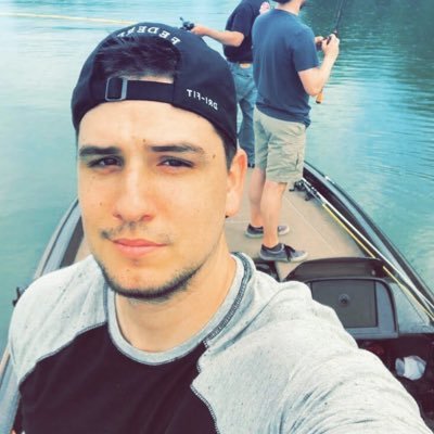 MikeTwigg_20's profile picture. 