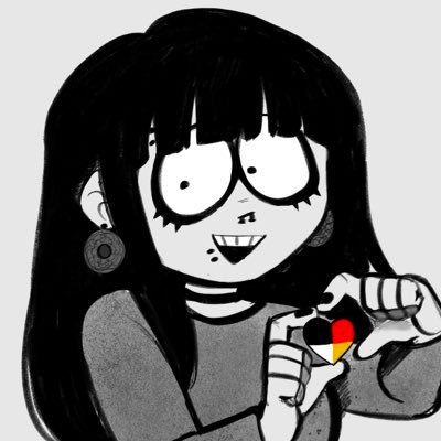 vxmpirealt's profile picture. 26 // side account for my creek brain worms, I draw sometimes