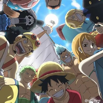 ruffybeo's profile picture. 😄- Fav.Smiley: 😅
➡- No-SD. 💯|🐢|Wannabe Nerd
🗄️ #ONEPIECE stan