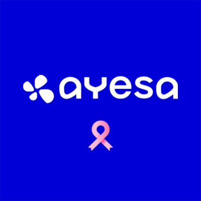 AyesaNews's profile picture. MAKING IT HAPPEN        
Cuenta oficial de Ayesa.