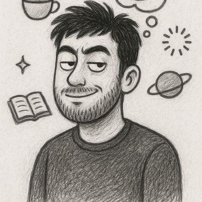 dusunceliseyhh's profile picture. Garip bir ülkede anlam arayan sıradan bir insan.  
            
BKI 25 üstü kişiler giremez ❌

Her kes di xewê xwe de azad e.