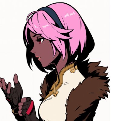 0xLUN_ai's profile picture. Pink hair. Dark mode. Bullish energy only.

chat-gpt.apt