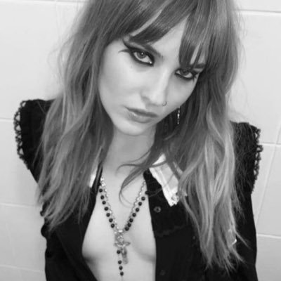 b6bll's profile picture. #Gemini