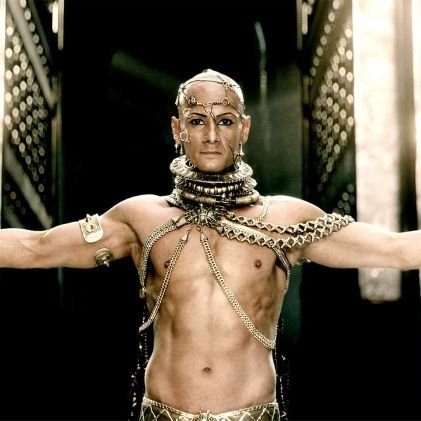 African_2060's profile picture. 