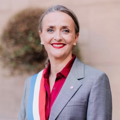 AnneSicard1's profile picture. 🇫🇷 Député du Vexin français et du Val-d'Oise I Avec @MarionMarechal et @ID_Libertes | Commission affaires culturelles & éducation | Apparentée @groupeRN_off