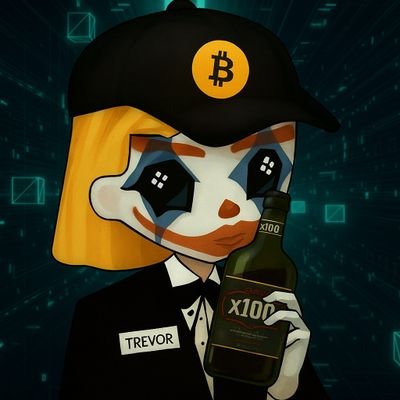trevor_bags's profile picture. Full-time degen |
| 100 →10k | Crypto Researcher | Meme Farmer | Part-time believer |
0x... explorer. DM for business📃 https://t.co/S2RDKgJ2XS