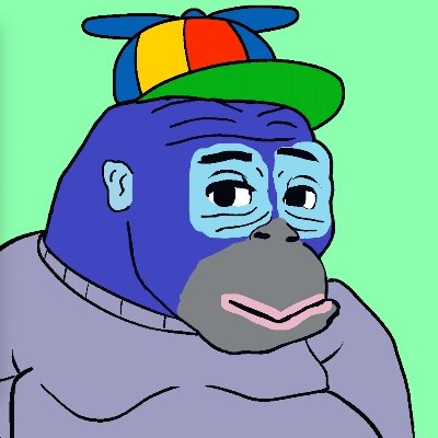 TonyBlock_'s profile picture. Blockchain maxi since 2016