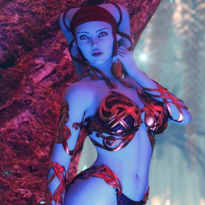 NikiART3Dさんのプロフィール画像