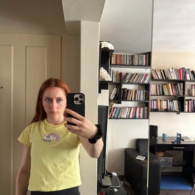 yelenaltiparmak's profile picture. Doctorante en science politique à l’IRM de l’université de Bordeaux