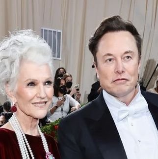 maye_musk958's profile picture. Author of Woman Makes A Plan, now in 32 Languages & countries 📖 Doctor of Diabetic 🧑🏻‍🎓 Supermodel 😉💃🏻