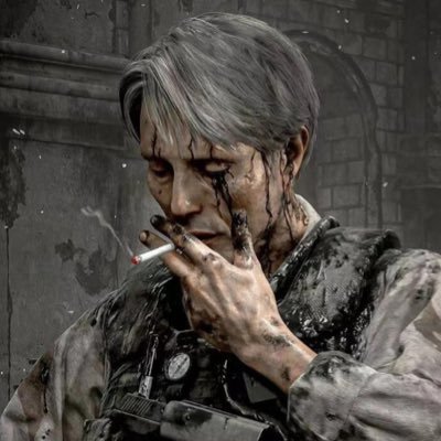 MidClerc's profile picture. will graham if he was latino ⭑ F1+Indycar ⭑ country queer who posts too much ⭑ JN2, LS2, KK27, + OP81 😽