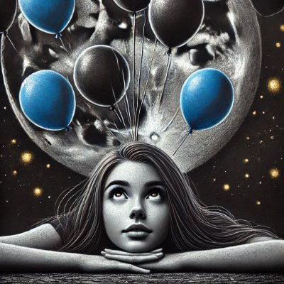 ucanbalon99's profile picture. her şey cok guzel olacak