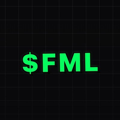RealFMLClub's profile picture. Vent your crypto pain.
Earn karma points.
Flip bad vibes into culture.