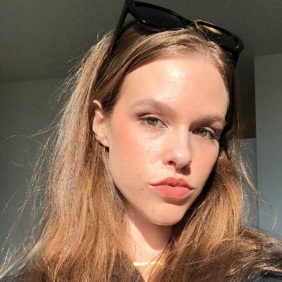 allshallparrish's profile picture. high school dropout → honors biomed eng → building @forsemedical