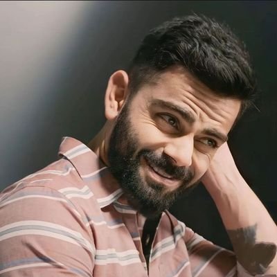 kohlien's profile picture. My Idol @imVkohli
GOD'S PLAN BABY 🙏 
CAPEDIEM!
https://t.co/OFMSKxc7pI