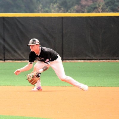 PittmanHall2's profile picture. ESCC ‘26 | MIF/OF | 5’10 165 | #jucobandit