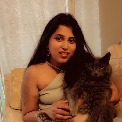 MariaVerox's profile picture. I Believe in myself !!