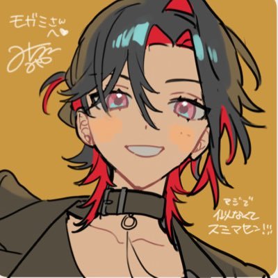 ___4_0's profile picture. デスうんち！￤ｻﾌﾞ&ﾌﾘｰﾄ用￤本体 #m_Oga3