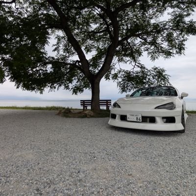 XkjgtYNEJqElvui's profile picture. 車垢のつもり
トヨタ　86(前期)　MT　♂️