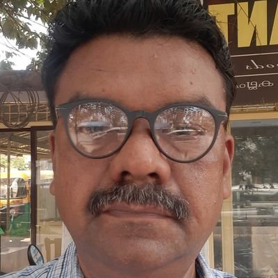 ajith78183134's profile picture. Just a Driver