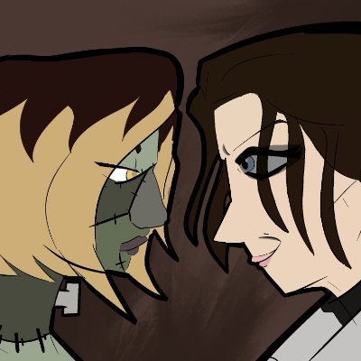 kinziefbi's profile picture. || 24 || transmasc lesbian || BLM 🇵🇸 || pharmercy/mekamechanic/greysam/greymaya nation! || priv: @greymayalings || i love my gf! Phaeee || pfp by @mcslexy